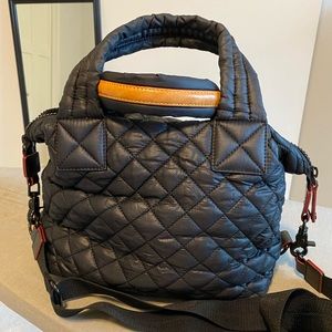 MZ Wallace Sutton Small Crossbody